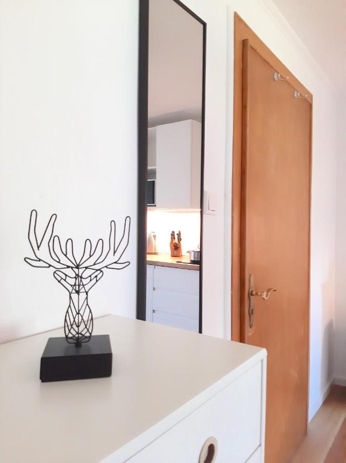 Ferienwohnung Fur 2 By Stayfritz Bad Wiessee Εξωτερικό φωτογραφία