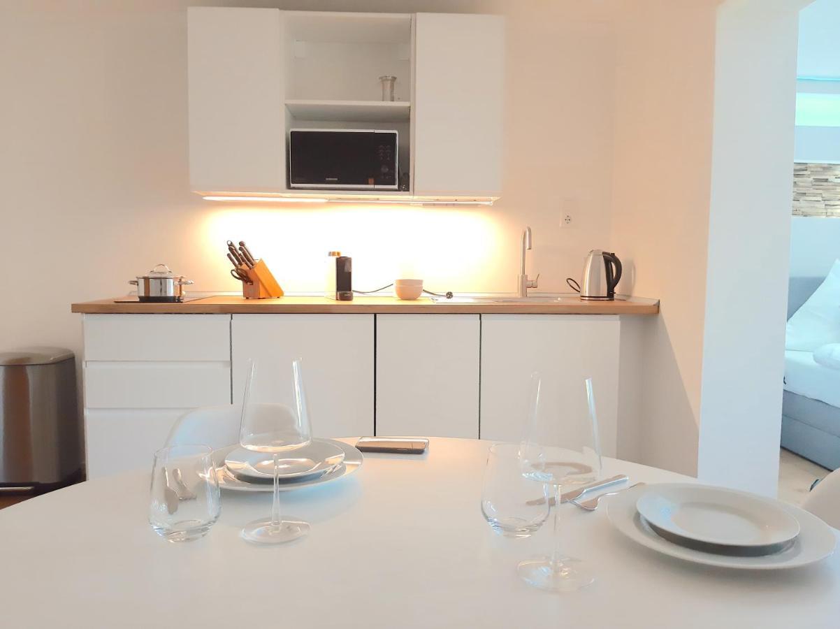 Ferienwohnung Fur 2 By Stayfritz Bad Wiessee Εξωτερικό φωτογραφία
